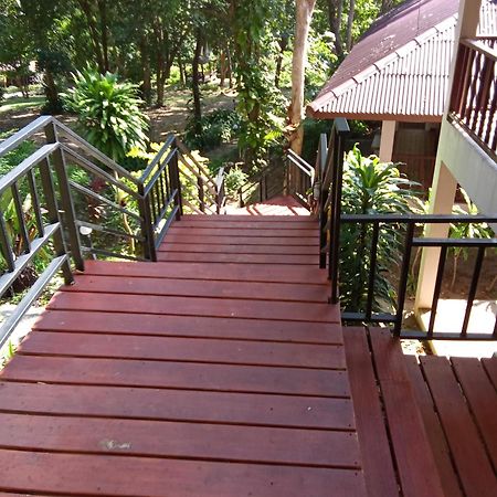 Pawpaw Resort Ламаи-Бич Экстерьер фото