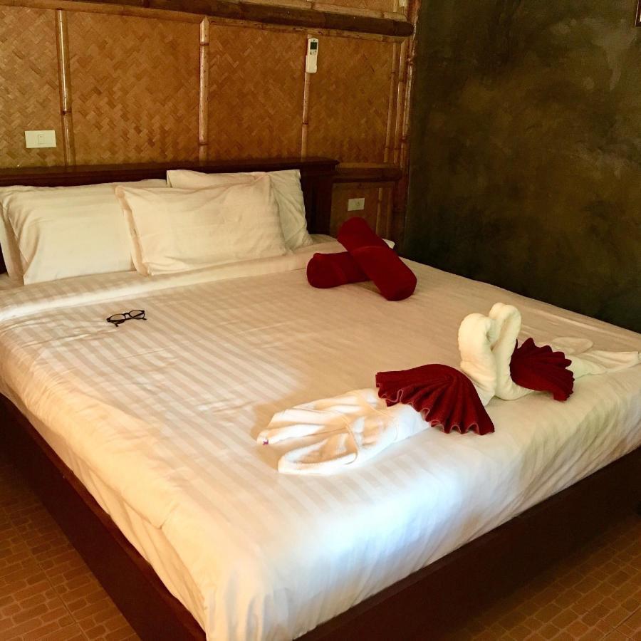 Pawpaw Resort Ламаи-Бич Экстерьер фото