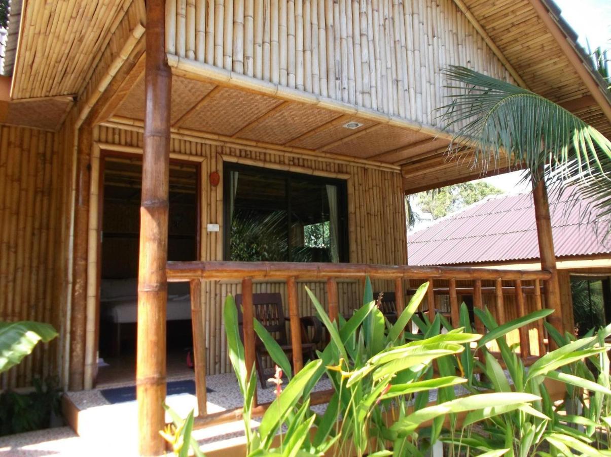 Pawpaw Resort Ламаи-Бич Экстерьер фото