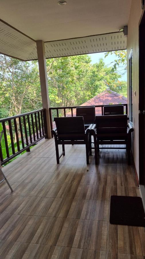 Pawpaw Resort Ламаи-Бич Экстерьер фото