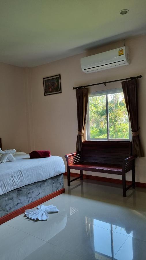 Pawpaw Resort Ламаи-Бич Экстерьер фото