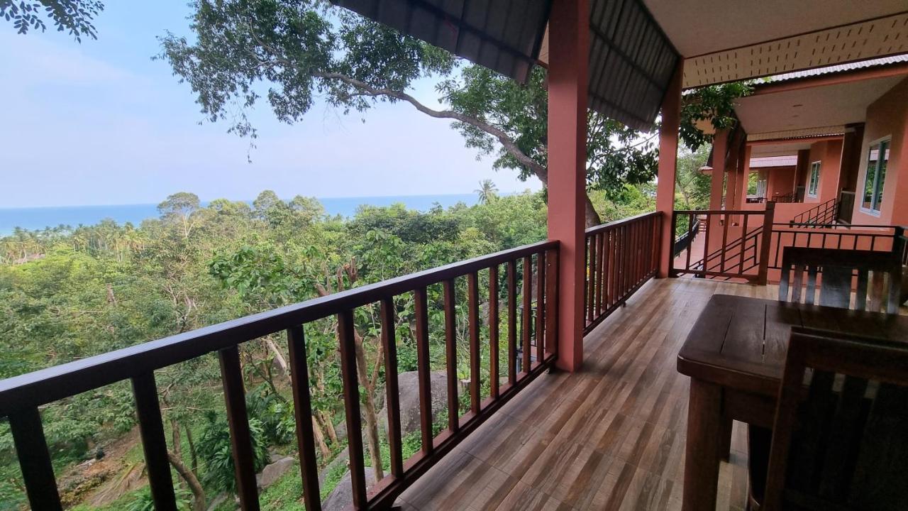 Pawpaw Resort Ламаи-Бич Экстерьер фото