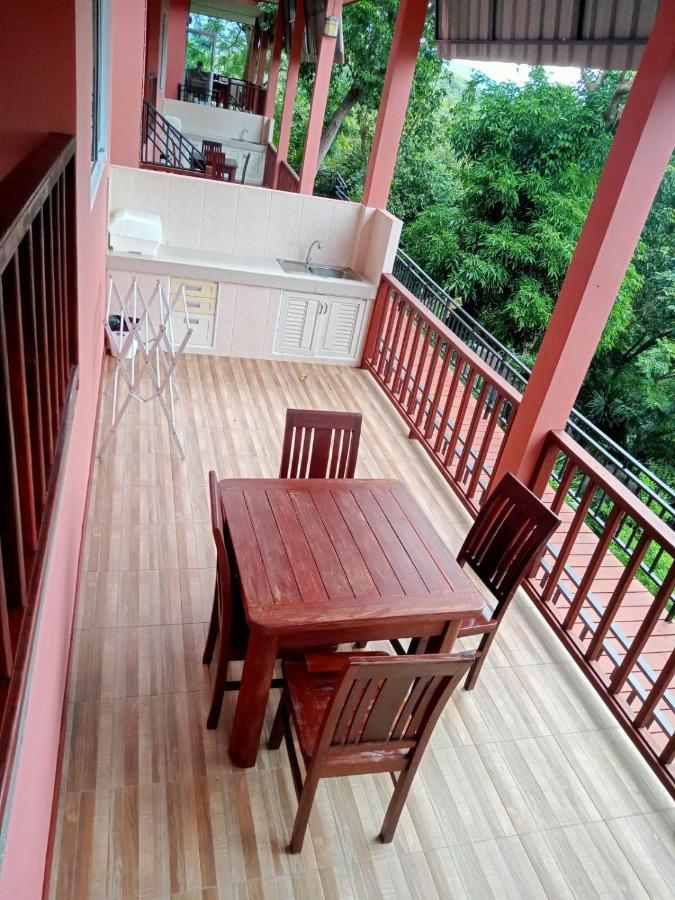 Pawpaw Resort Ламаи-Бич Экстерьер фото
