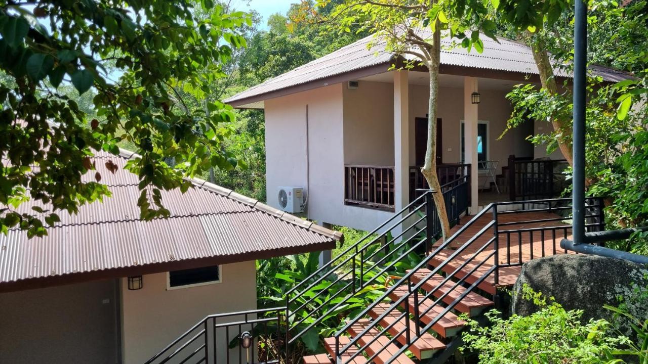 Pawpaw Resort Ламаи-Бич Экстерьер фото
